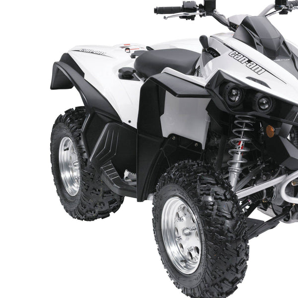 Can-Am Renegade Fender Flares