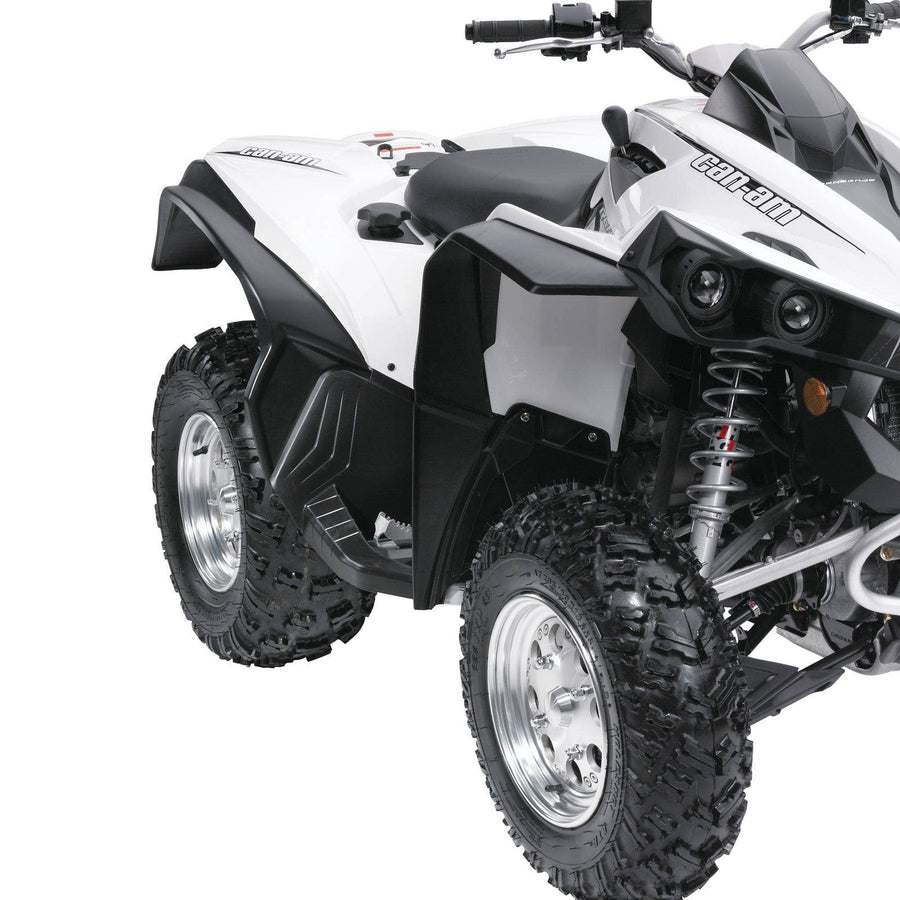 Can-Am Renegade Fender Flares