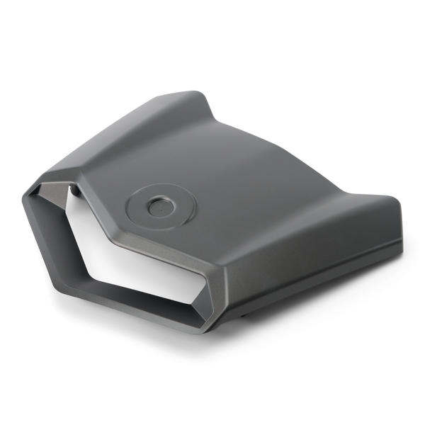 Carbon Black, Front Hood