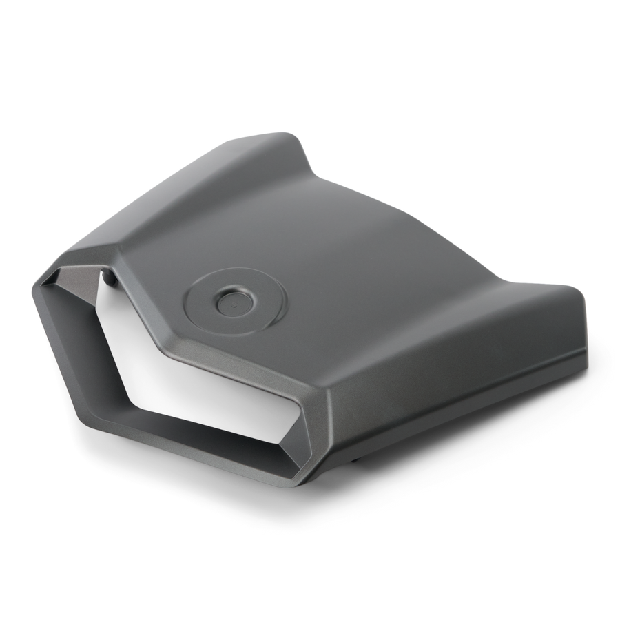Carbon Black, Front Hood
