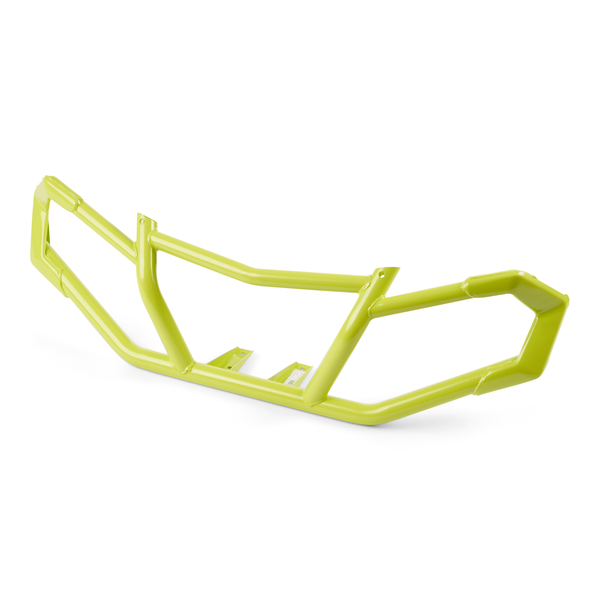 Can-Am Outlander XT Front Bumper Manta Green