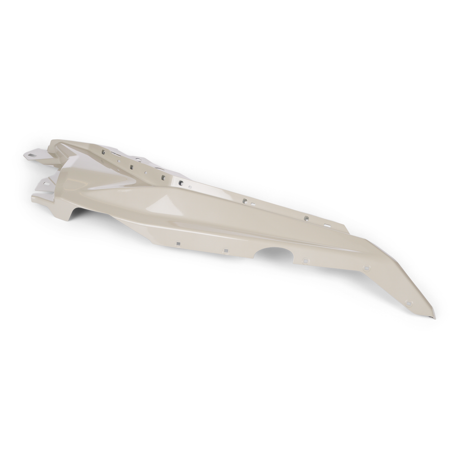 Chalk, RH Rear Fender