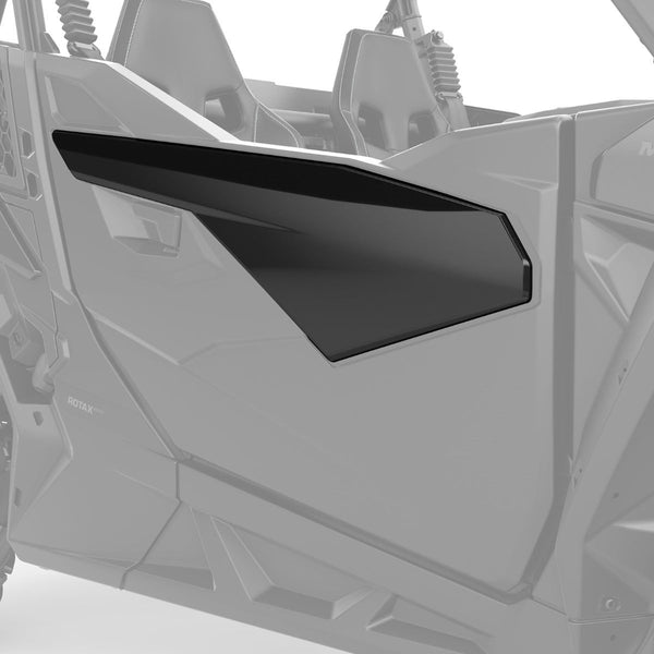 Can-Am Maverick Trail Front Right Half Door Trim