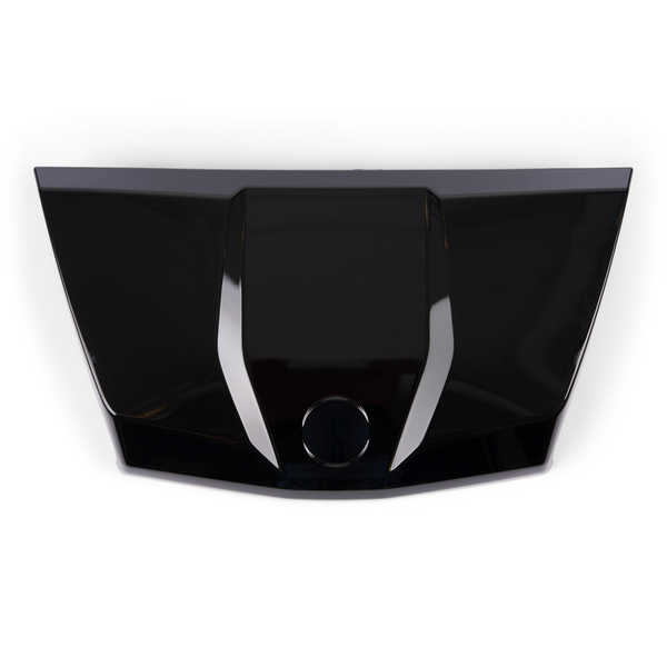 Night Black, Front Hood