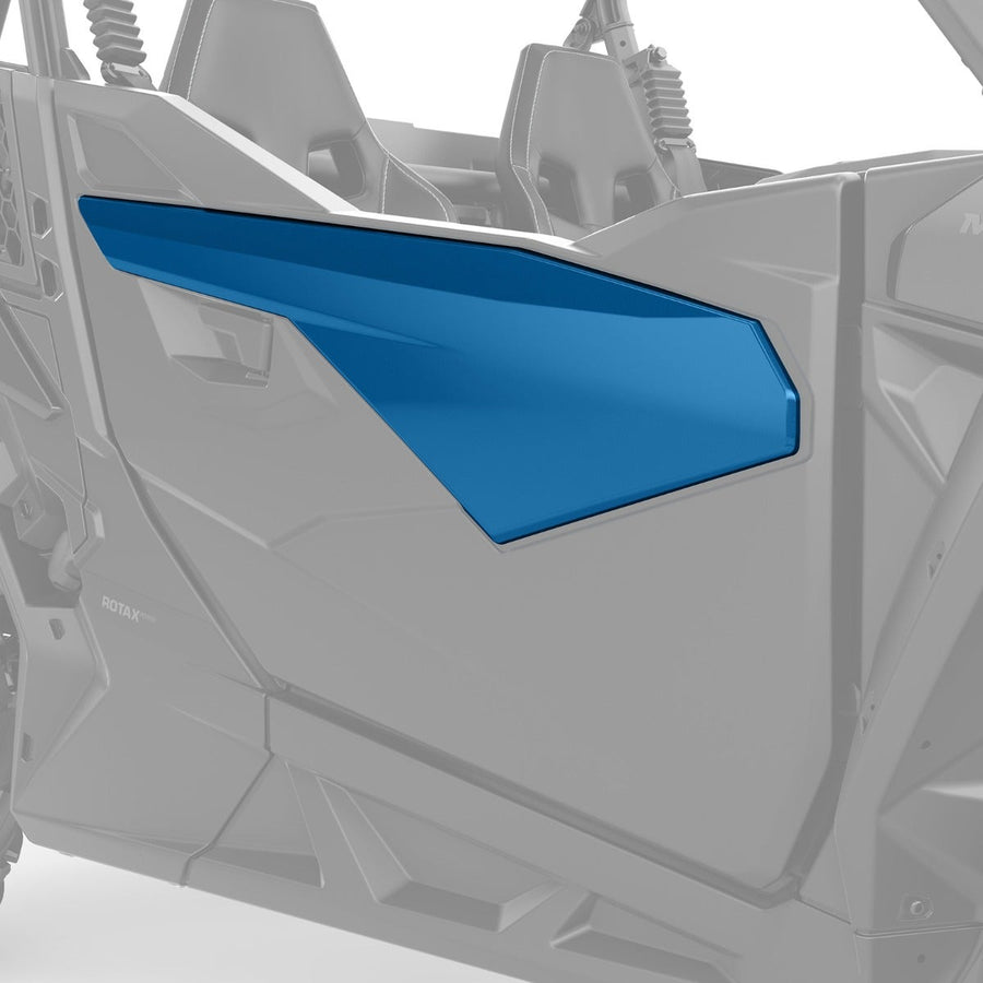 Can-Am Maverick Trail Front Left Half Door Trim