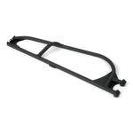 Deep Black, LH Front Door