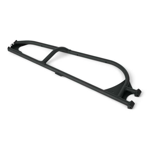 Deep Black, LH Front Door