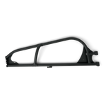 Deep Black, LH Front Door