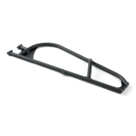 Deep Black, RH Front Door