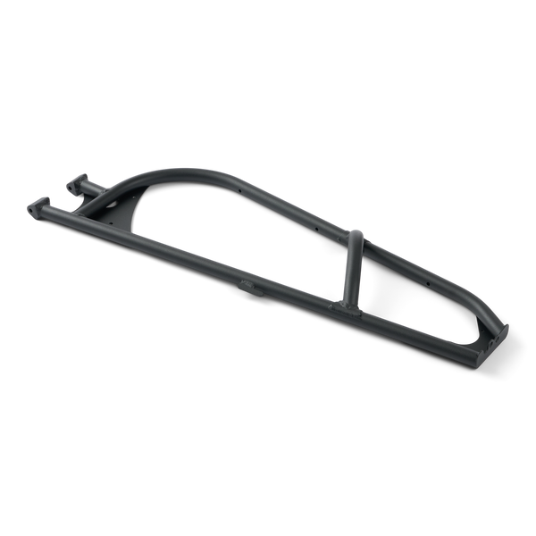Deep Black, RH Front Door