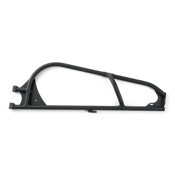 Deep Black, RH Front Door