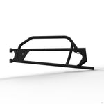 Deep Black, RH Rear Door