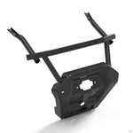 Deep Black, Front Bumper