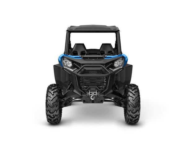 Can-Am Commander XT Front bumper