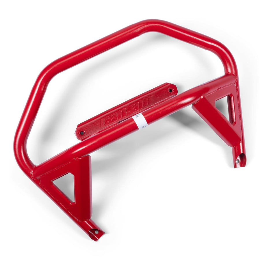Can-Am Defender Mud Front Bumper