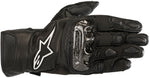 STELLA SP-2 V2 GLOVES BK