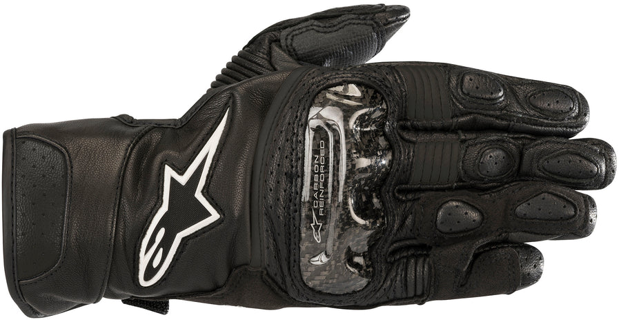 STELLA SP-2 V2 GLOVES BK