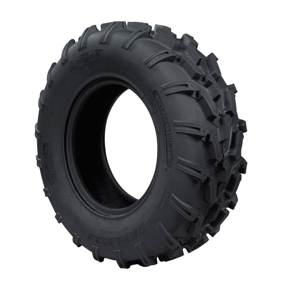 Can-Am Carlisle ACT Front Tire 25" x 8" x 12"