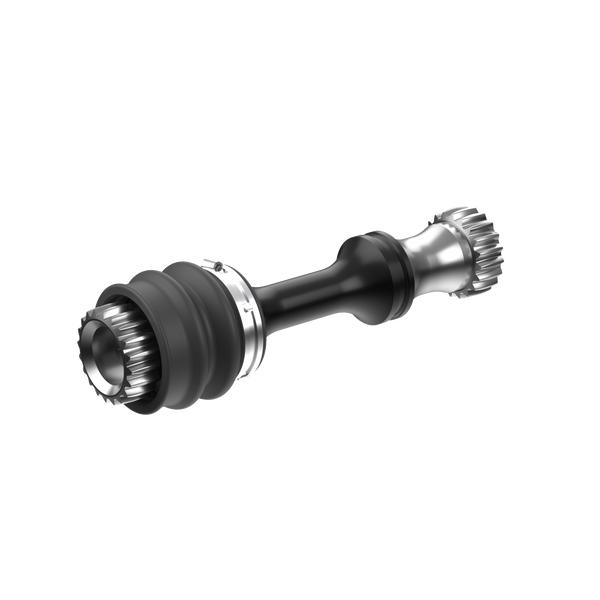 Front Propeller Shaft