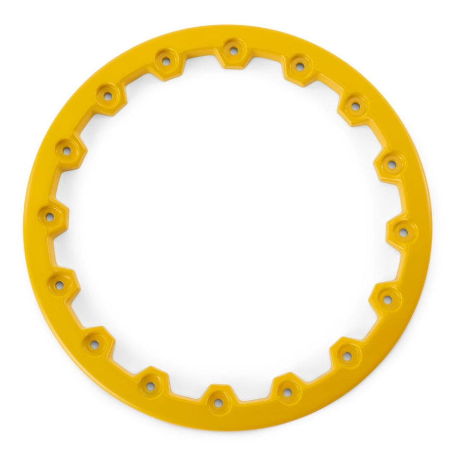 Can-Am Beadlock Ring 12" / Yellow