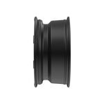 Can-Am Front Rim 14" x 6.5" / Black