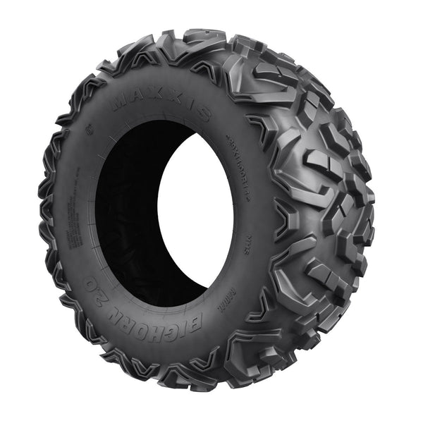 Can-Am Maxxis Bighorn 2.0 Front Tire 29" x 9" R14