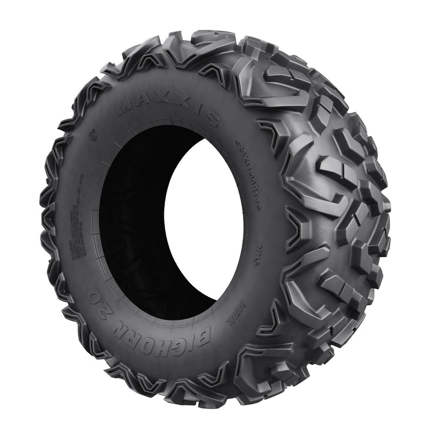 Can-Am Maxxis Bighorn 2.0 Front Tire 29" x 9" R14