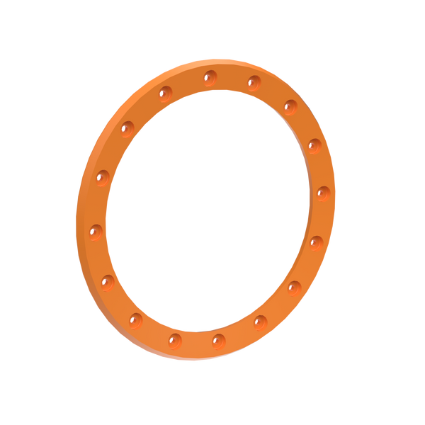 Can-Am Beadlock Ring