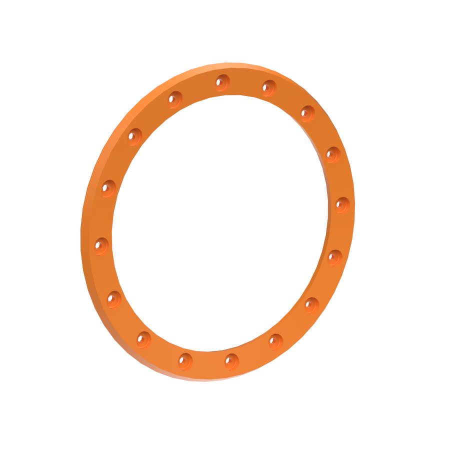 Can-Am Beadlock Ring