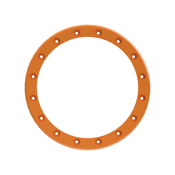 Can-Am Beadlock Ring