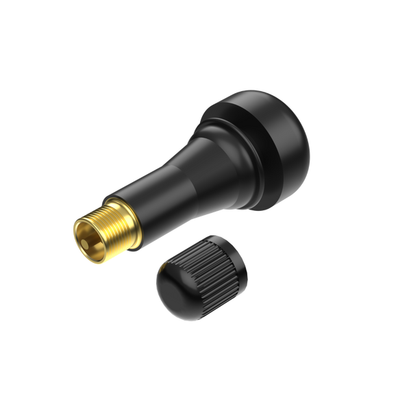 Can-Am On-Road Tire Valve Assembly