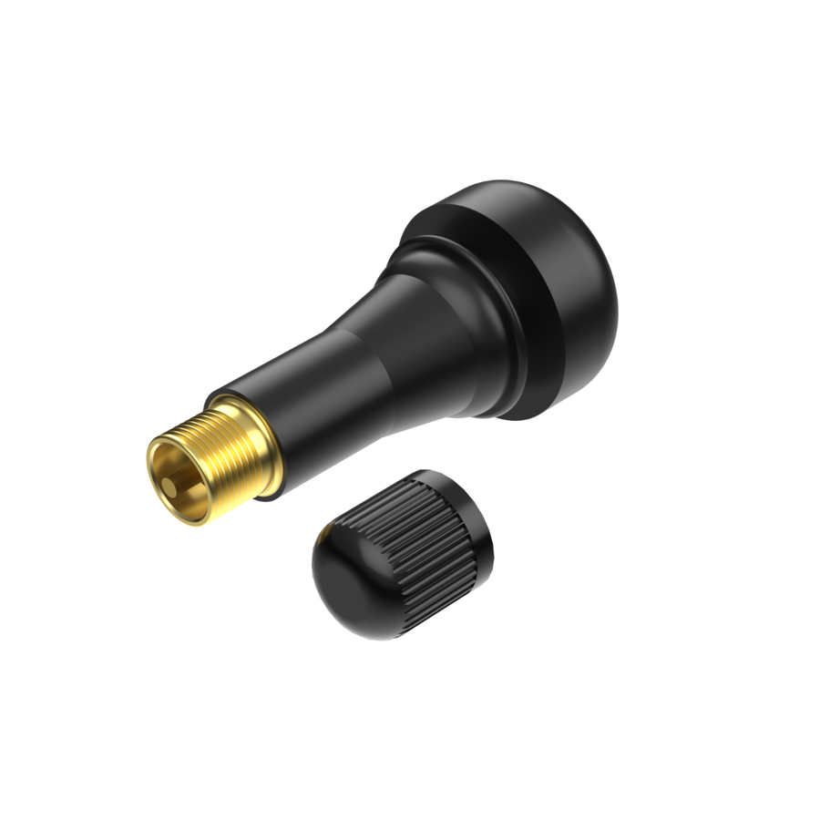 Can-Am On-Road Tire Valve Assembly