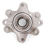 Front Wheel Hub Ass'y