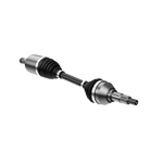Premium CV Axle - Front Left