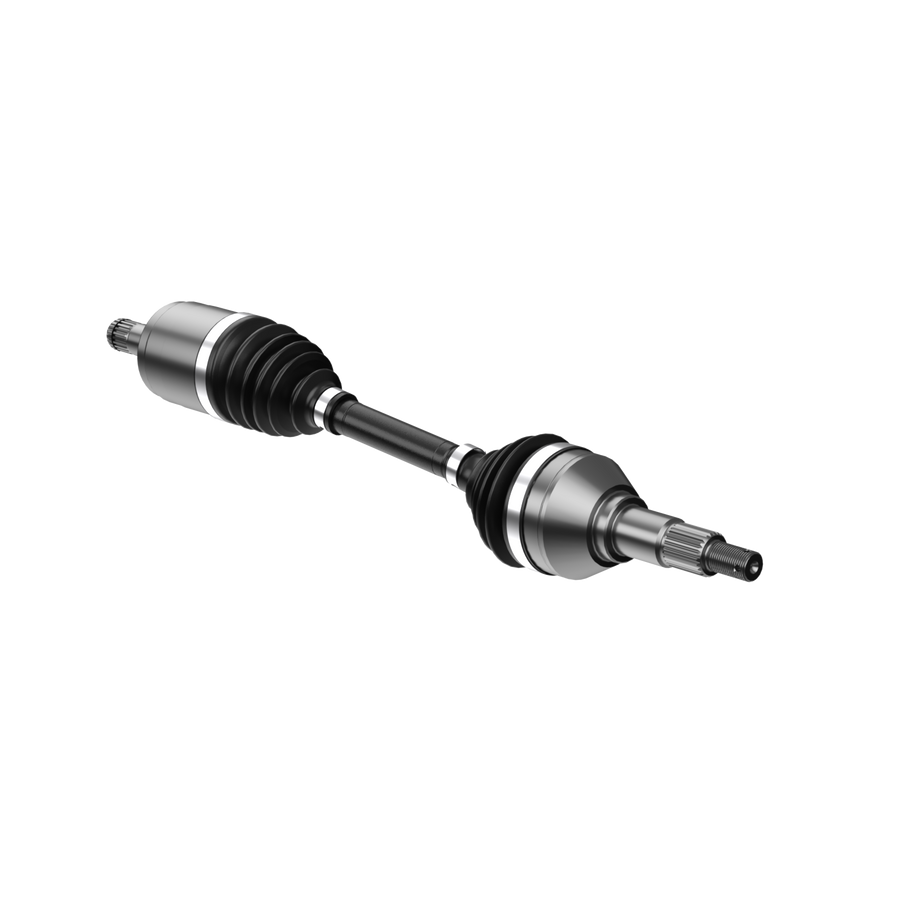 Premium CV Axle - Front Left