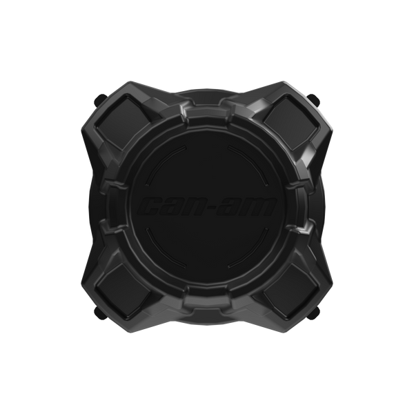 Wheel Cap