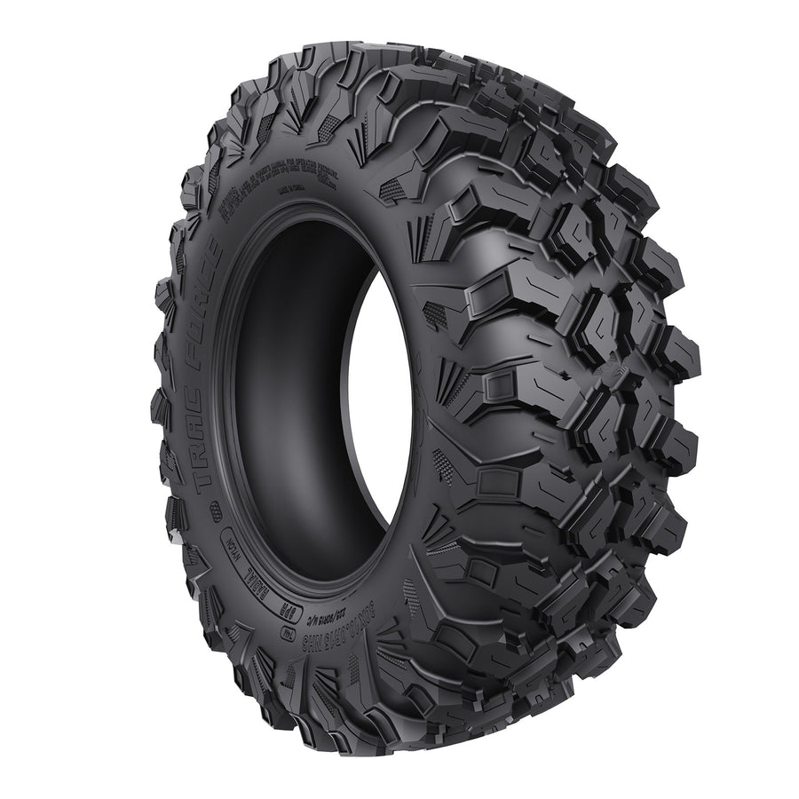 Can-Am XPS Trac Force Tire 30" x 10" R15