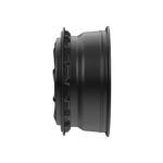 Can-Am Beadlock Wheel 16" x 7" Front/Rear Deep Black