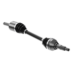 Premium CV Axle - Front Left