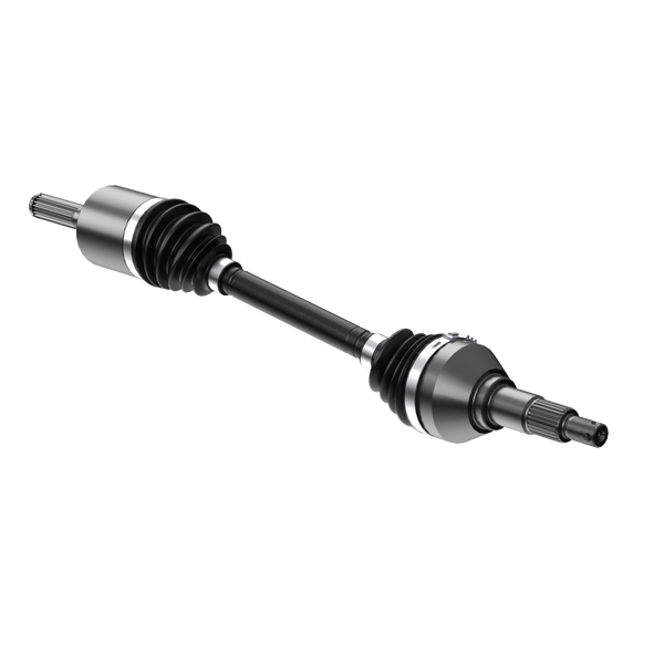Premium CV Axle - Front Left