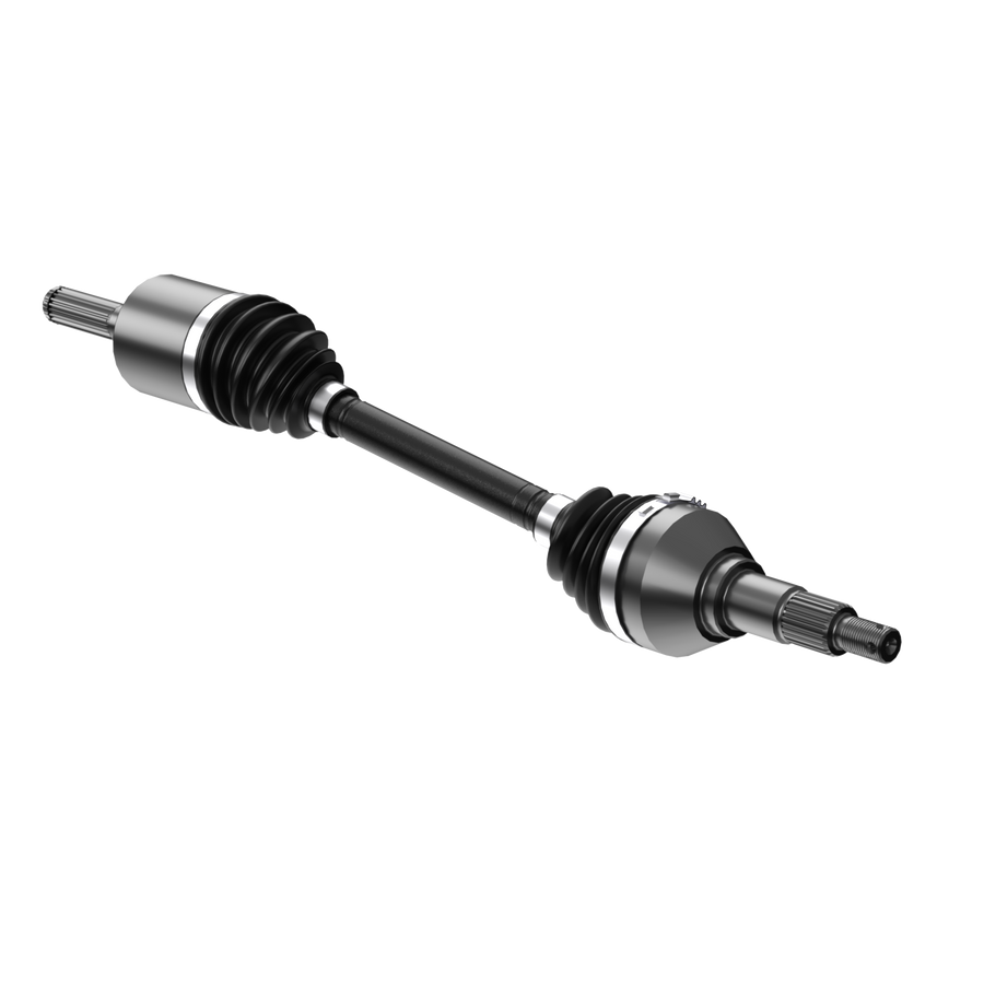 Premium CV Axle - Front Left