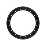 Can-Am Beadlock Ring Deep Black