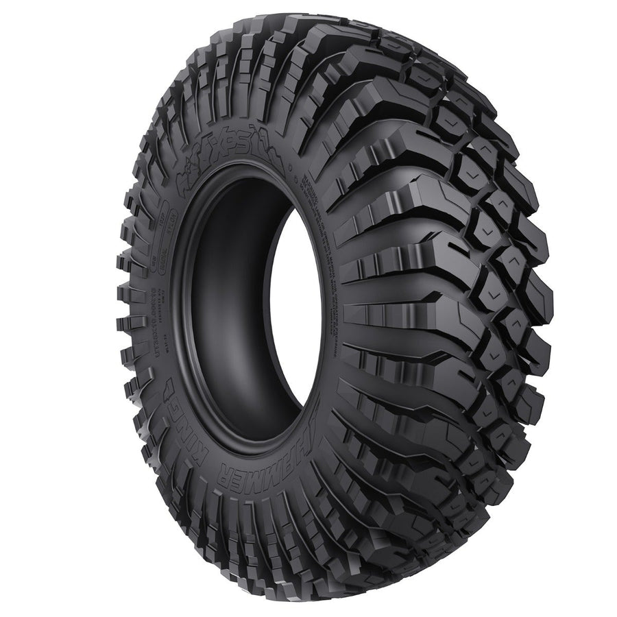 Can-Am XPS Hammer King Tire 35" x 10" R16