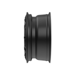 Can-Am Aluminum Wheel 16" x 7" Front/Rear Deep Black