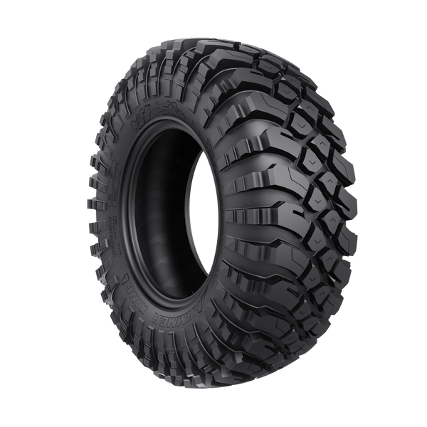 Can-Am XPS Hammer King Tire 30" x 10" R15