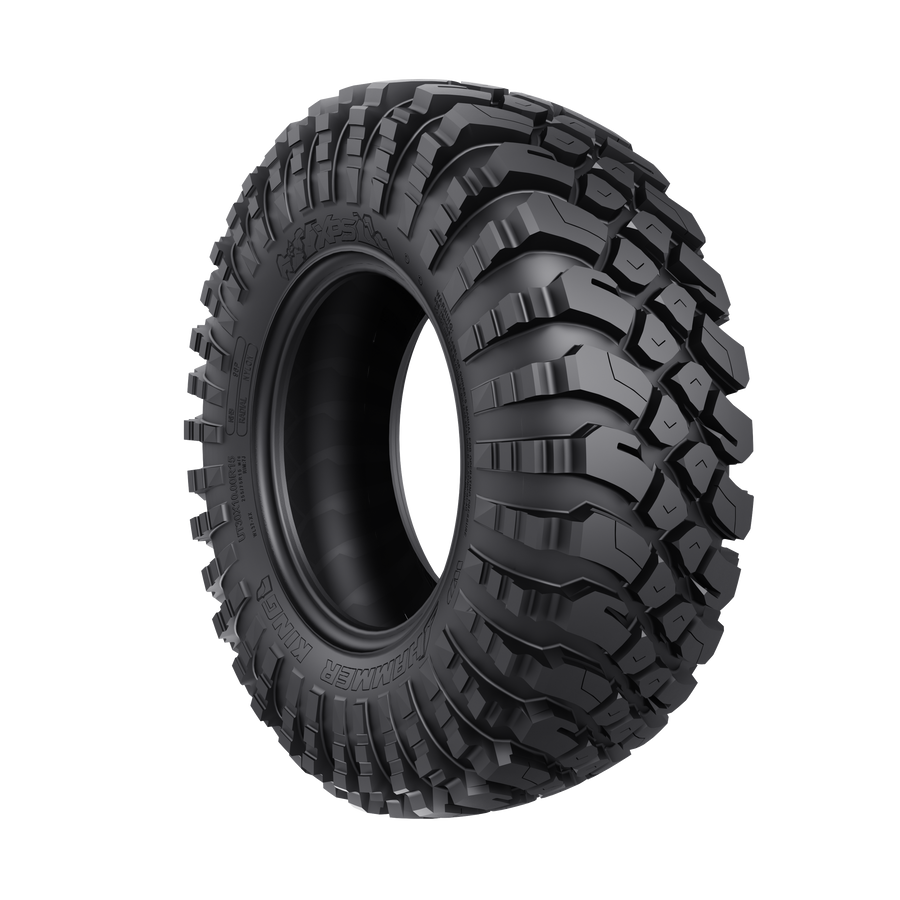 Can-Am XPS Hammer King Tire 30" x 10" R15