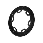 Can-Am Beadlock Ring Deep Black