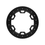 Can-Am Beadlock Ring Deep Black