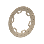 Can-Am Beadlock Ring Macchiato Satin