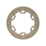 Can-Am Beadlock Ring Macchiato Satin